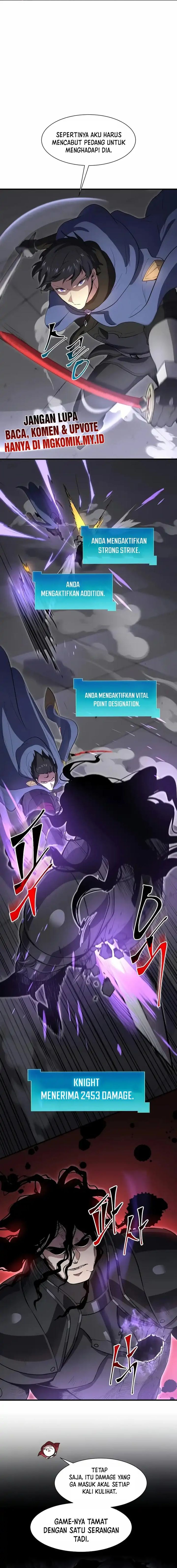 Leveling Up with Skills Page 22