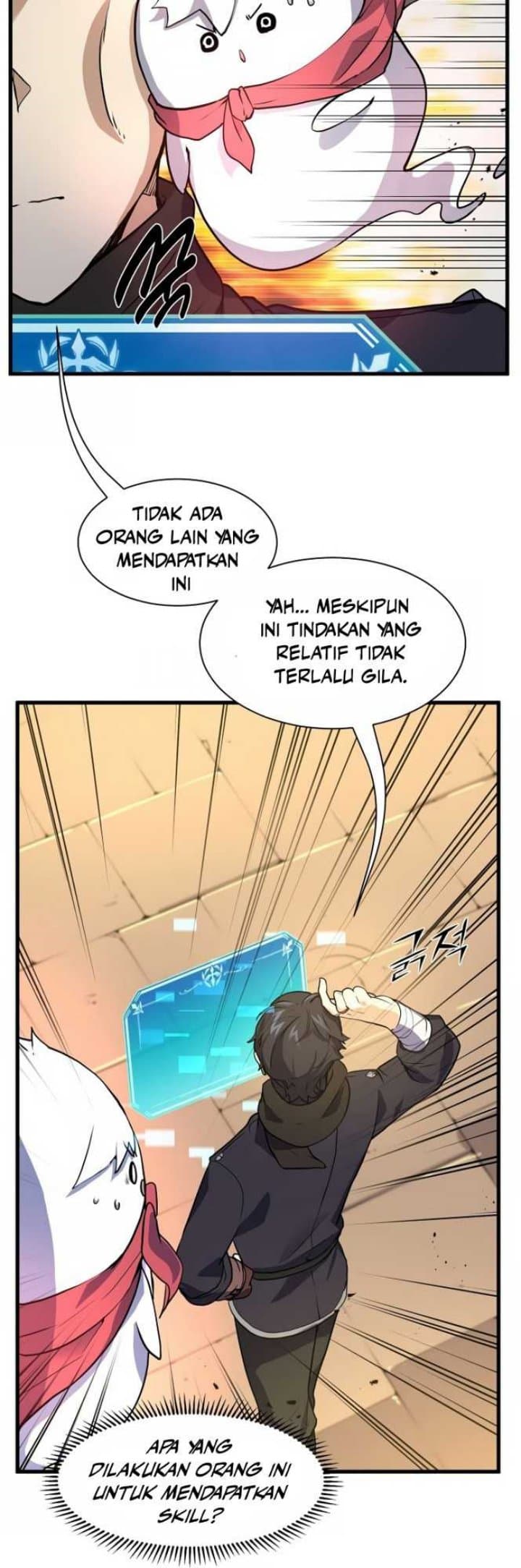 Leveling Up with Skills Page 11