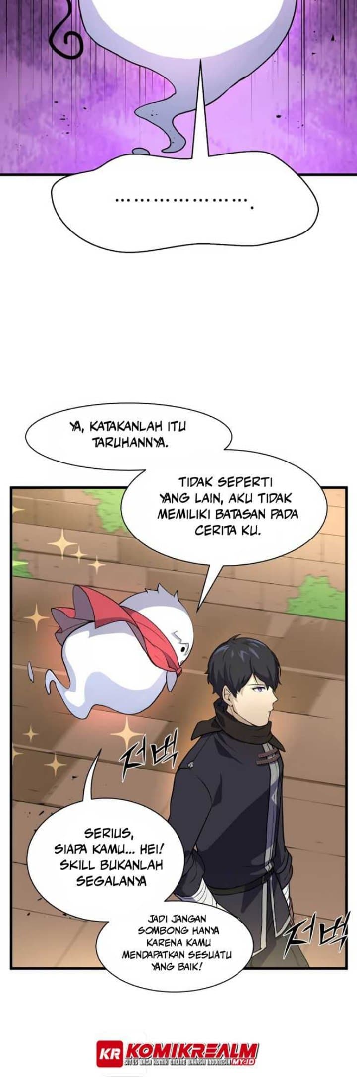 Leveling Up with Skills Page 13
