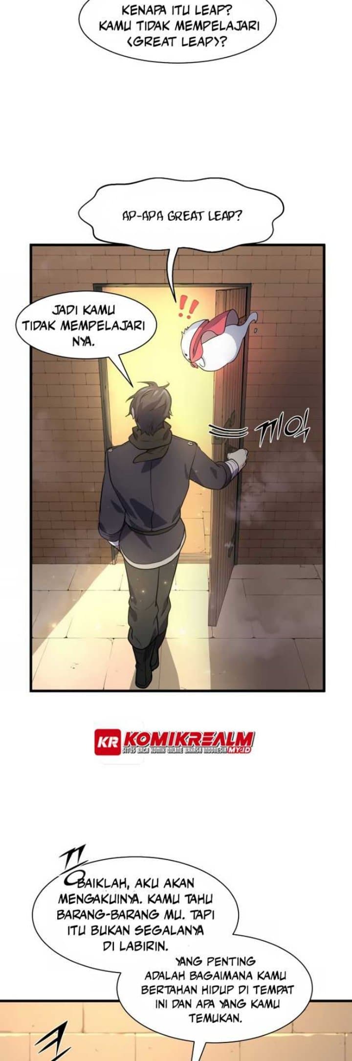 Leveling Up with Skills Page 16