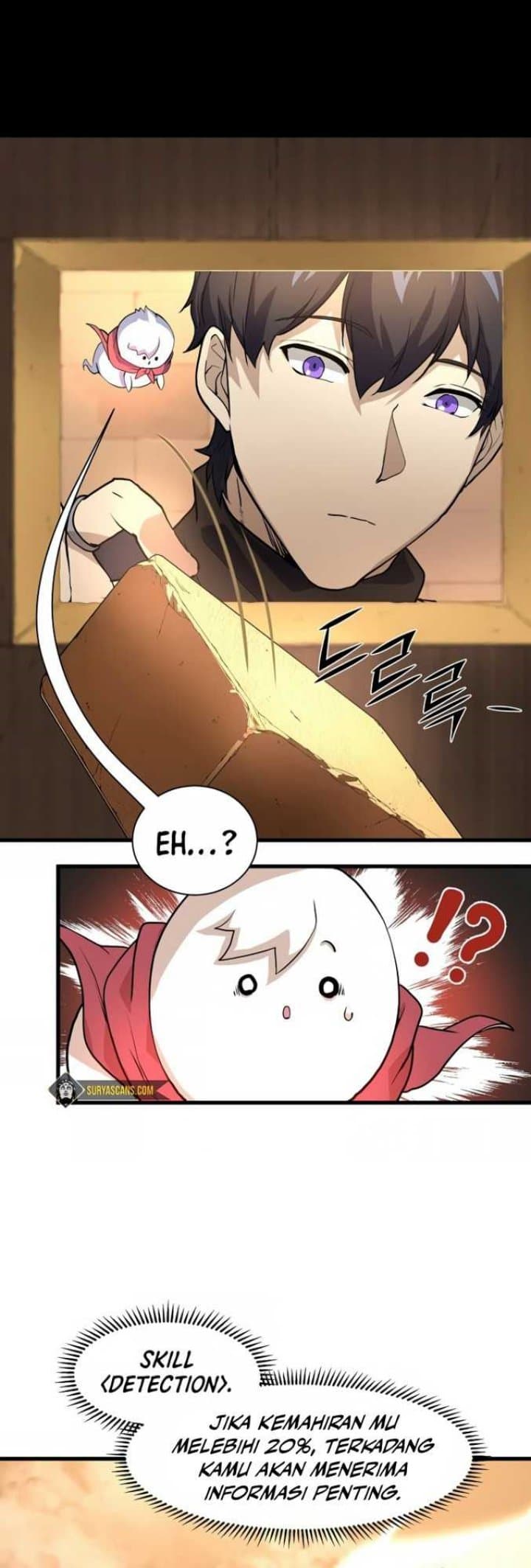 Leveling Up with Skills Page 20