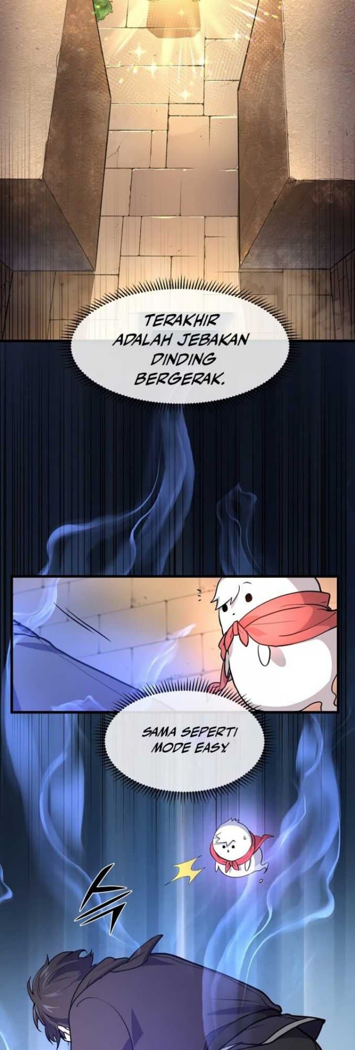 Leveling Up with Skills Page 25