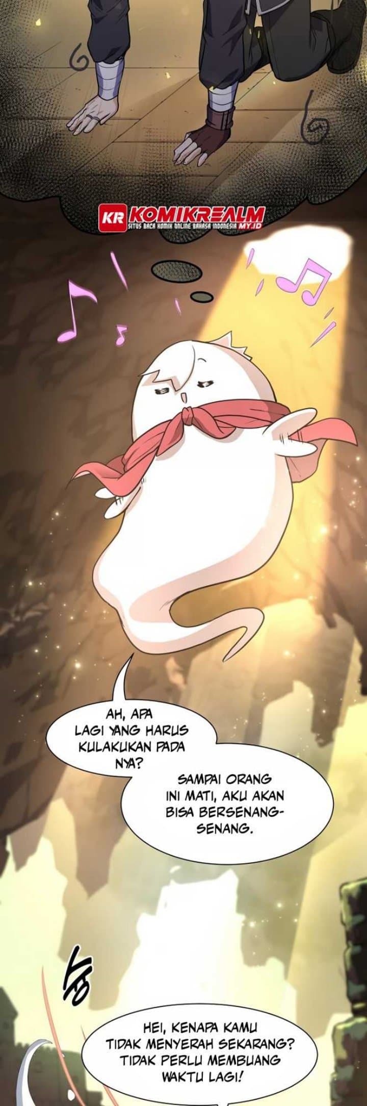 Leveling Up with Skills Page 3