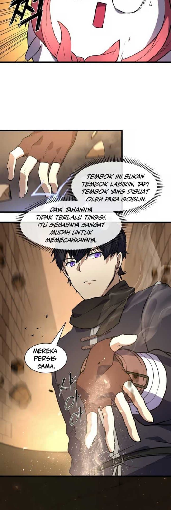 Leveling Up with Skills Page 34