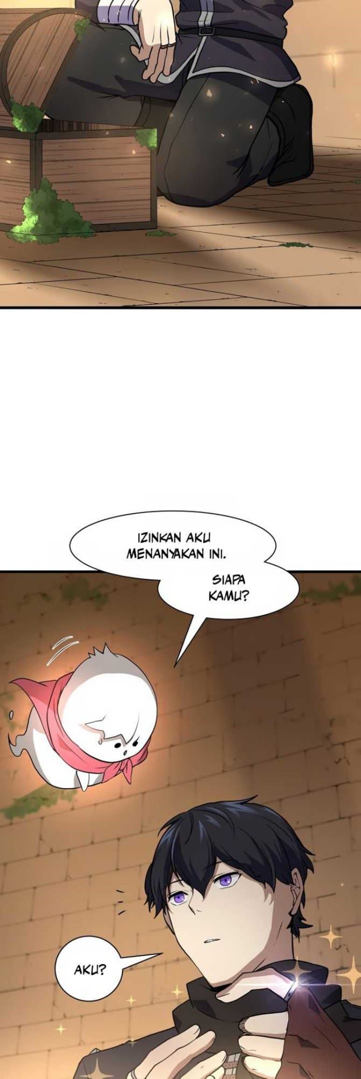 Leveling Up with Skills Page 36