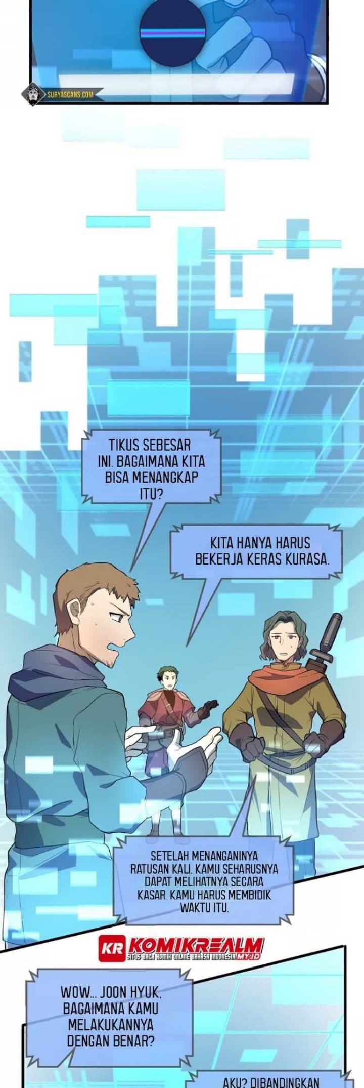 Leveling Up with Skills Page 39