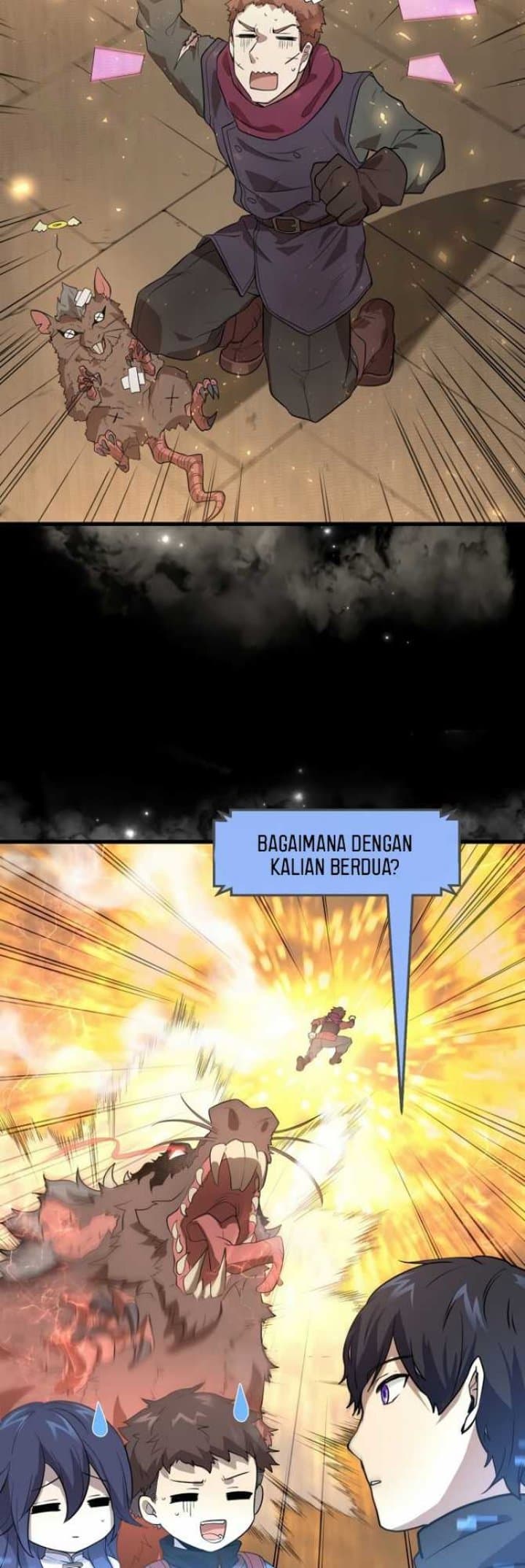 Leveling Up with Skills Page 44