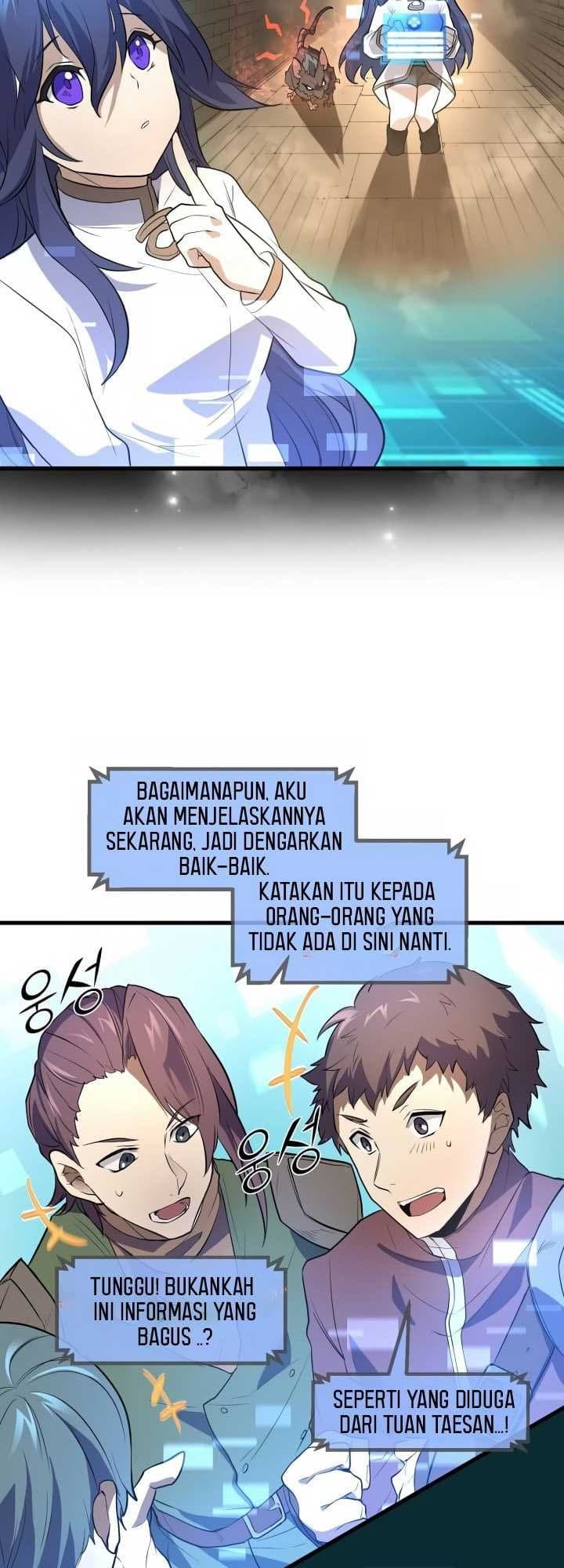 Leveling Up with Skills Page 48