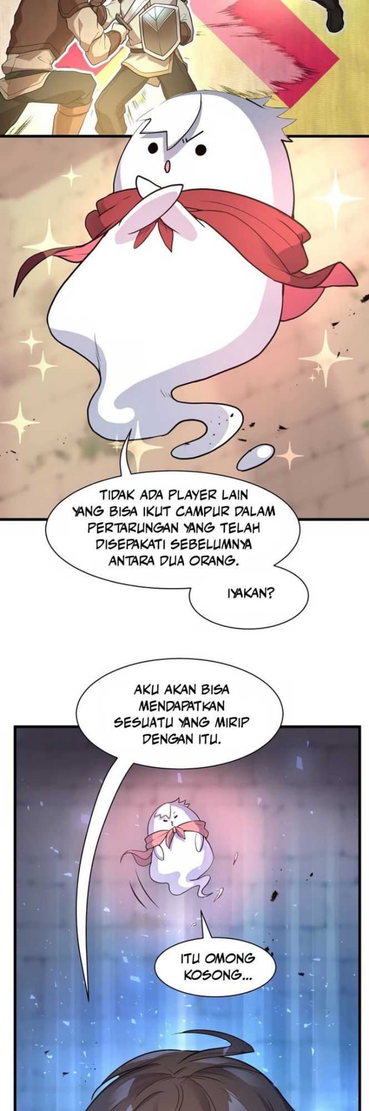 Leveling Up with Skills Page 5