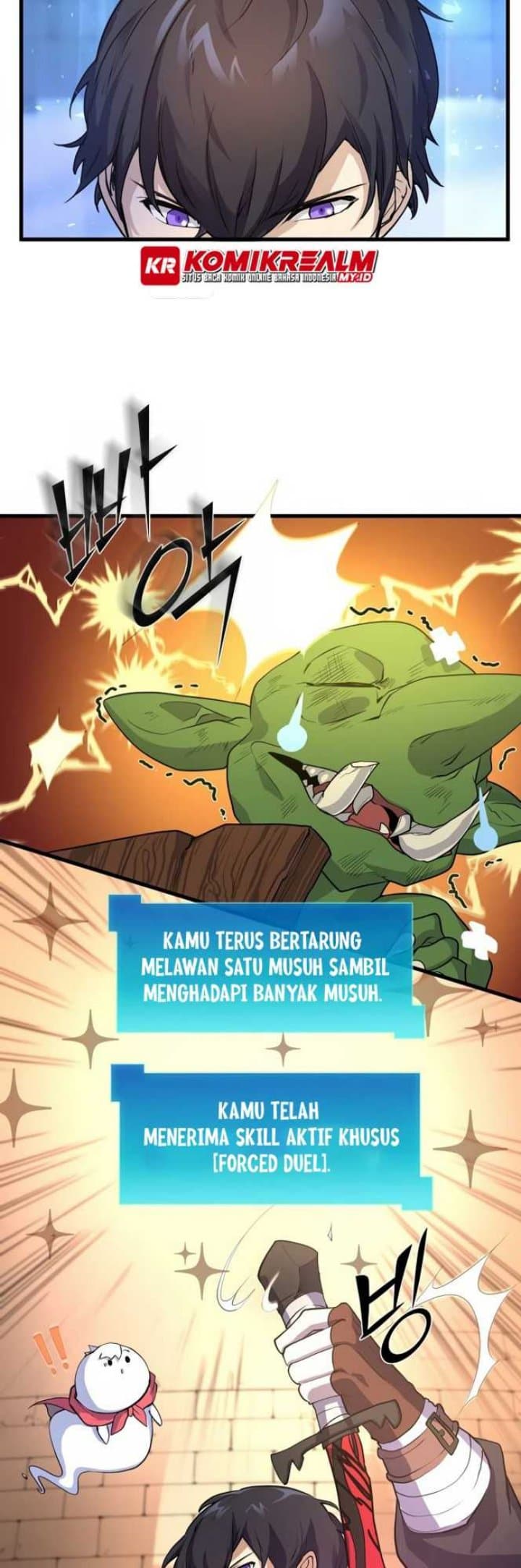 Leveling Up with Skills Page 6