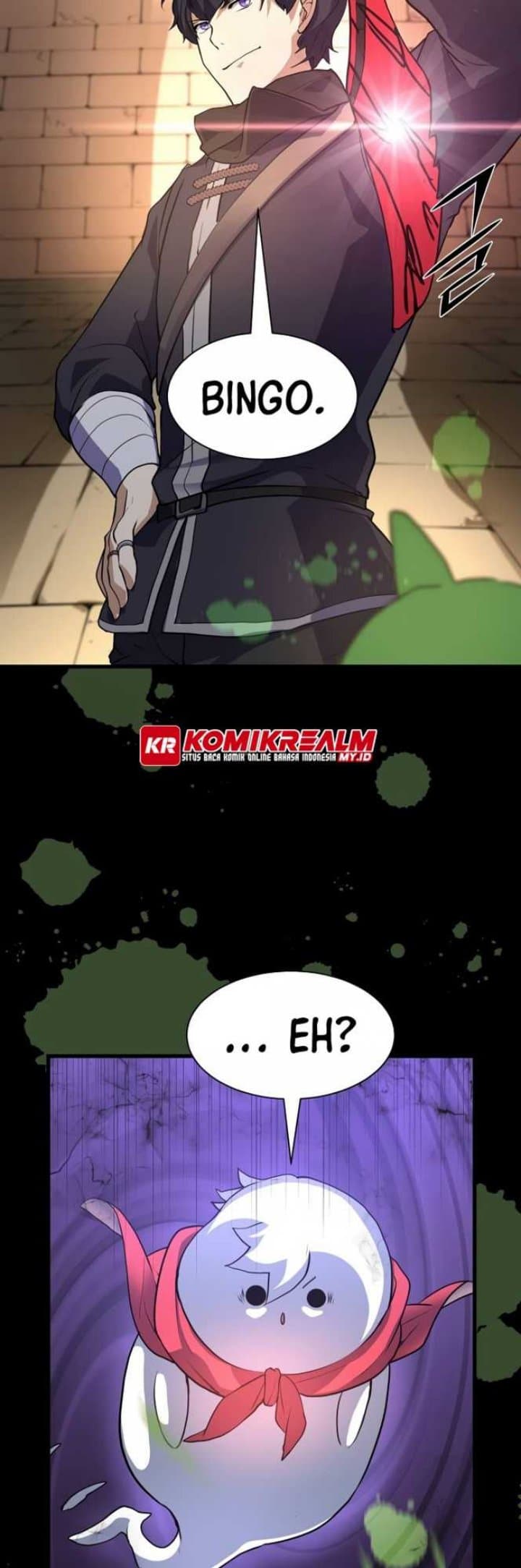 Leveling Up with Skills Page 7