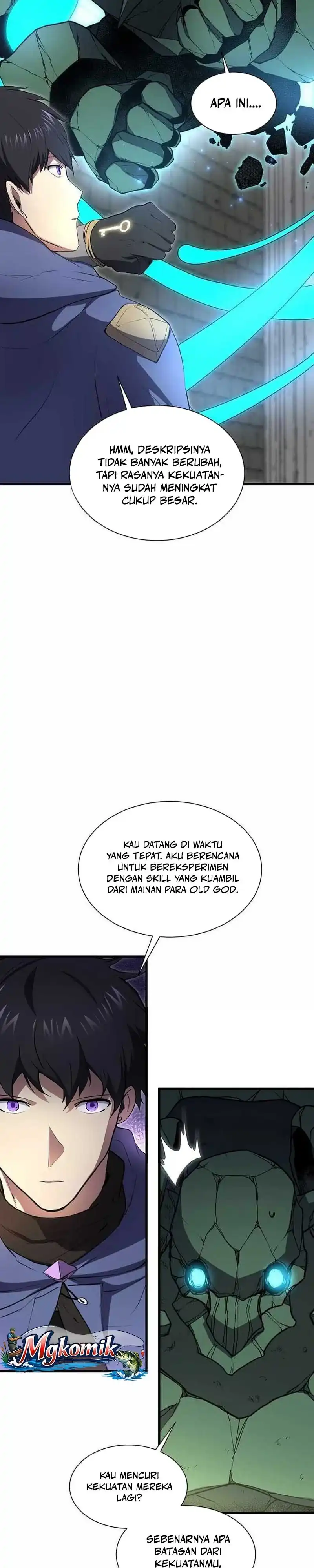 Leveling Up with Skills Page 10