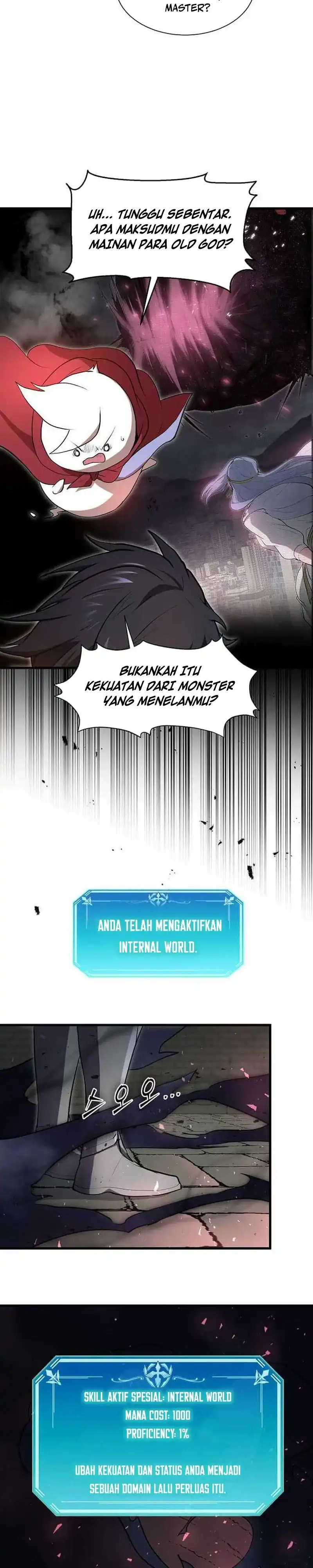 Leveling Up with Skills Page 11