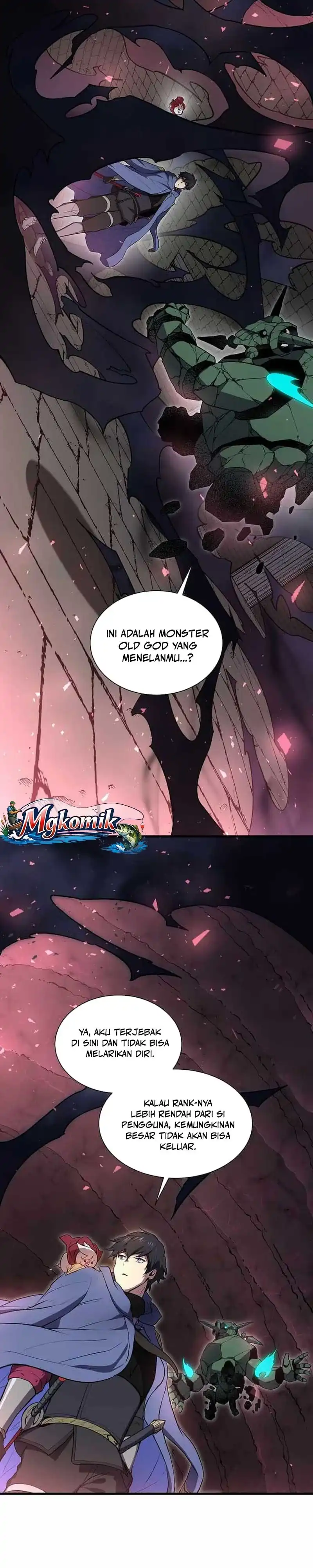 Leveling Up with Skills Page 12