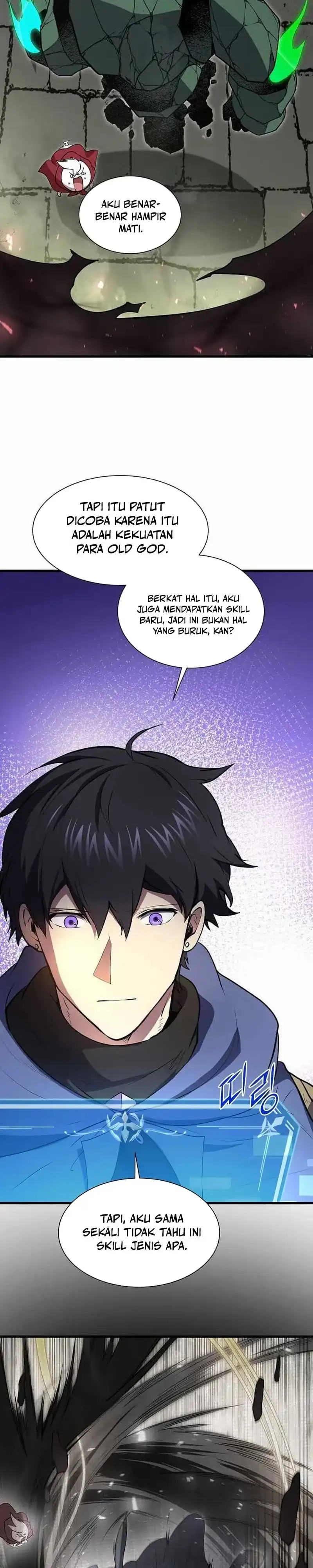 Leveling Up with Skills Page 15