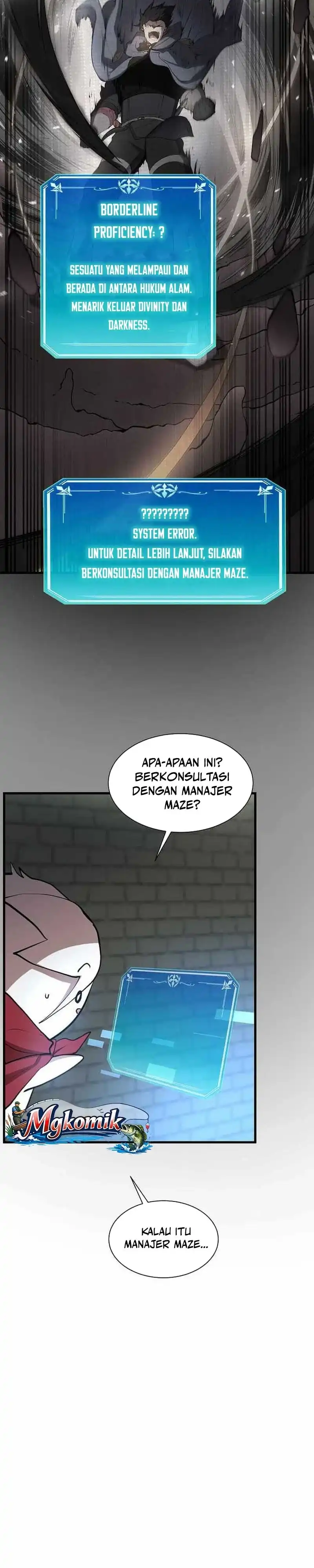 Leveling Up with Skills Page 16