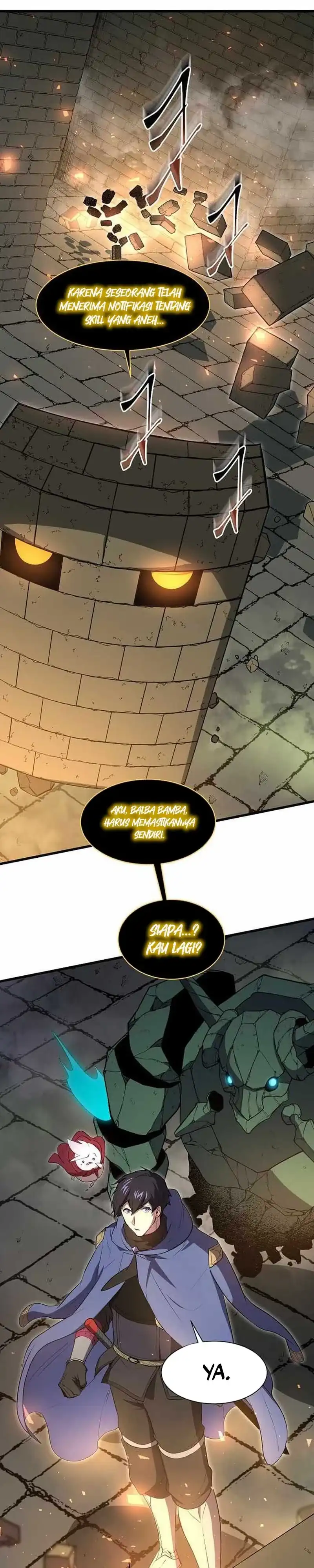 Leveling Up with Skills Page 17