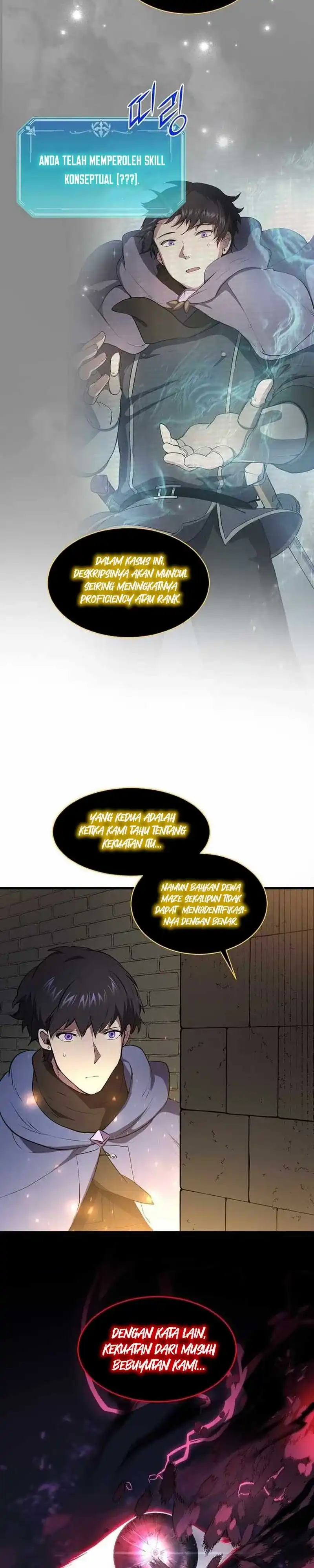 Leveling Up with Skills Page 19