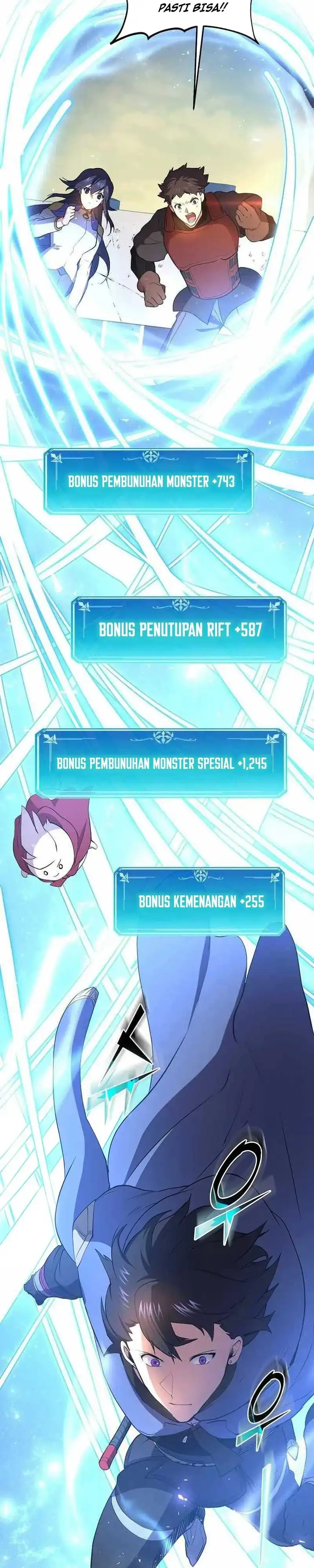Leveling Up with Skills Page 2