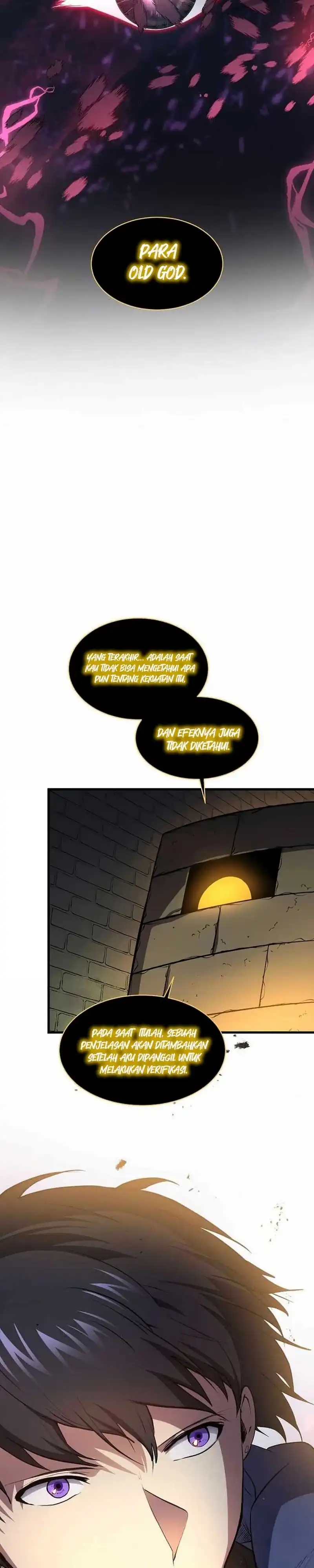 Leveling Up with Skills Page 20