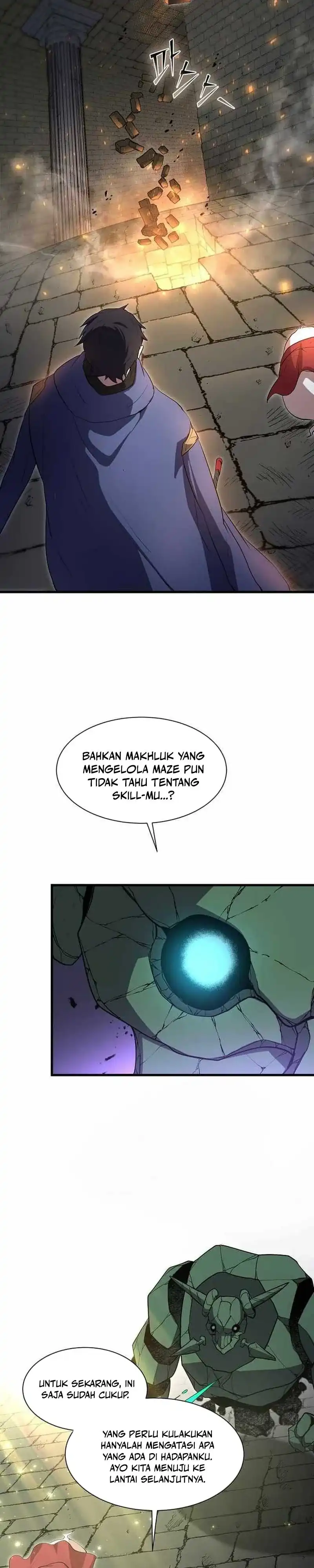 Leveling Up with Skills Page 24