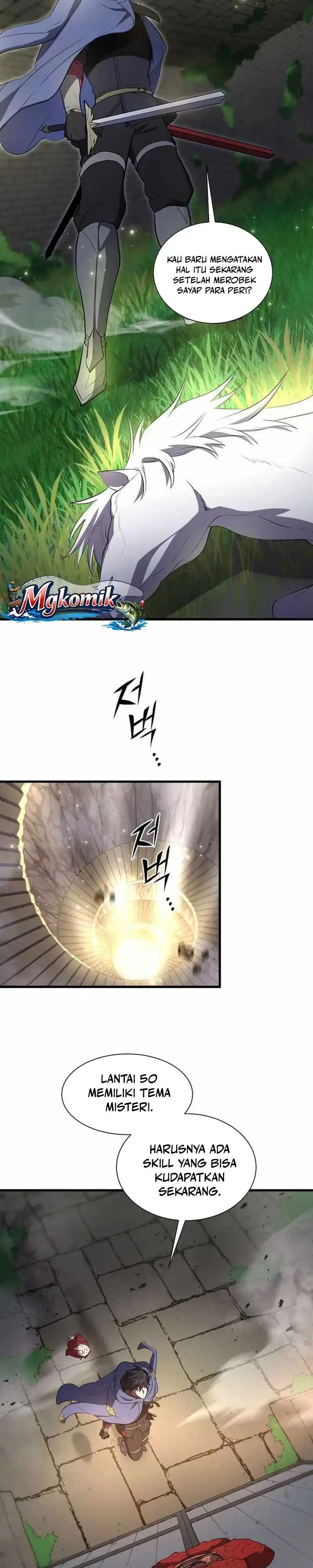 Leveling Up with Skills Page 28