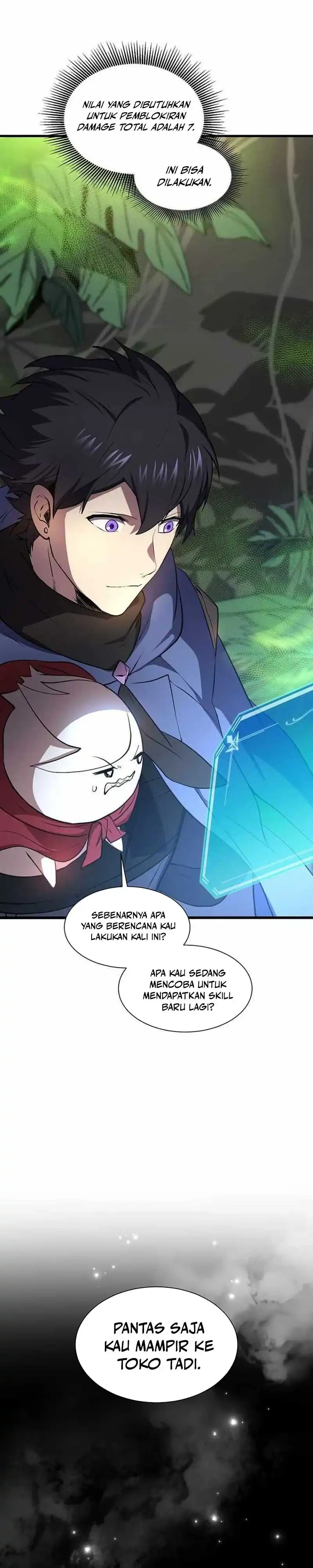 Leveling Up with Skills Page 34