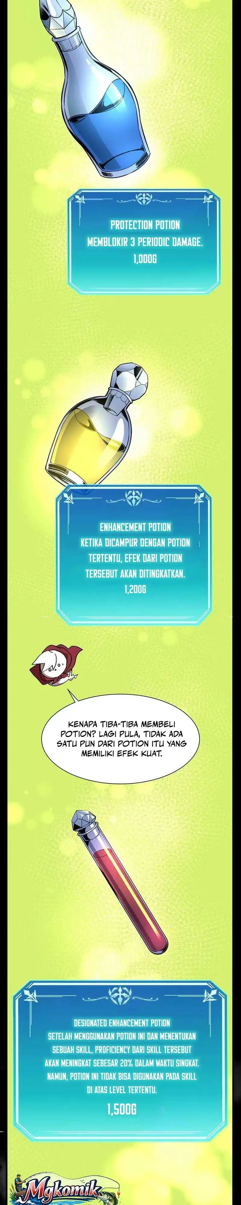 Leveling Up with Skills Page 36