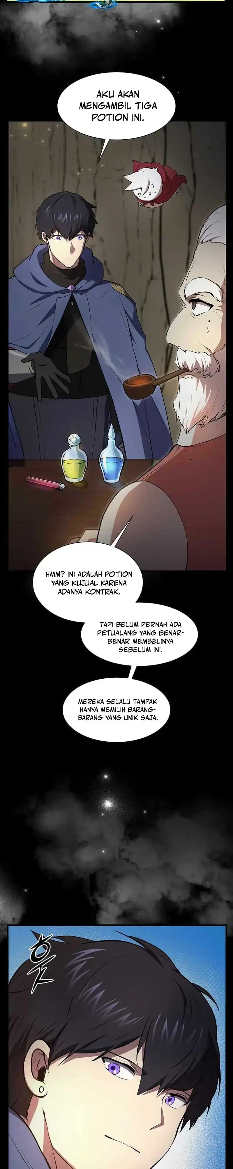 Leveling Up with Skills Page 37
