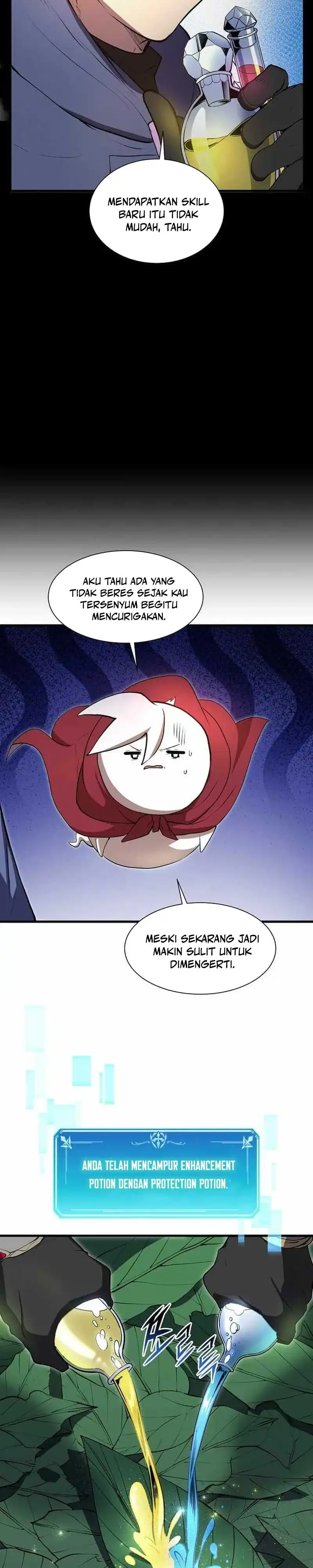 Leveling Up with Skills Page 38