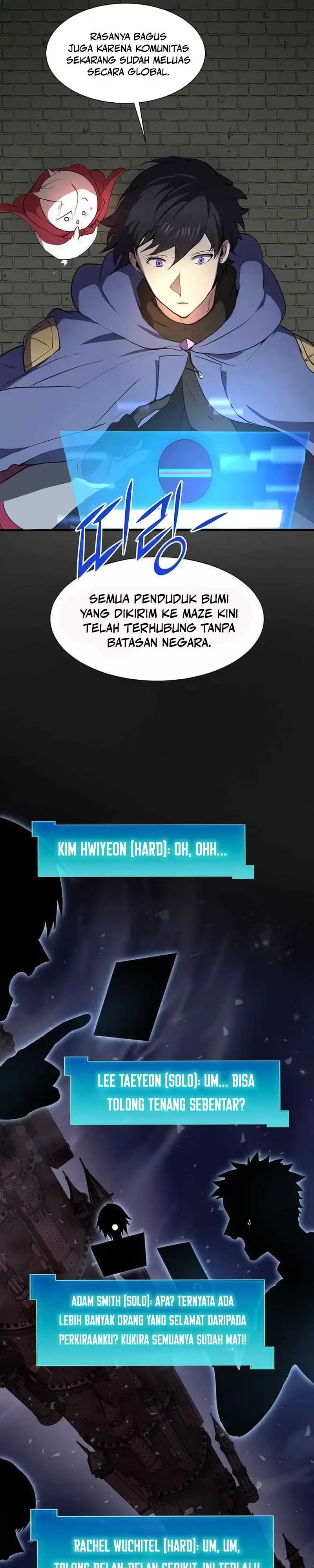 Leveling Up with Skills Page 4