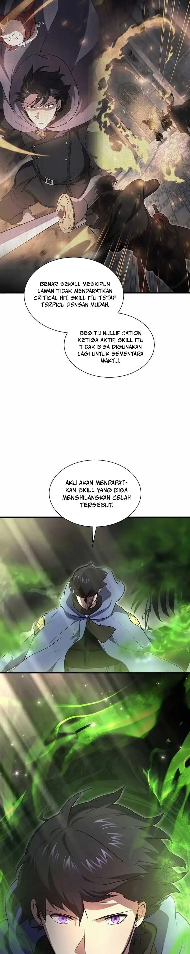 Leveling Up with Skills Page 42