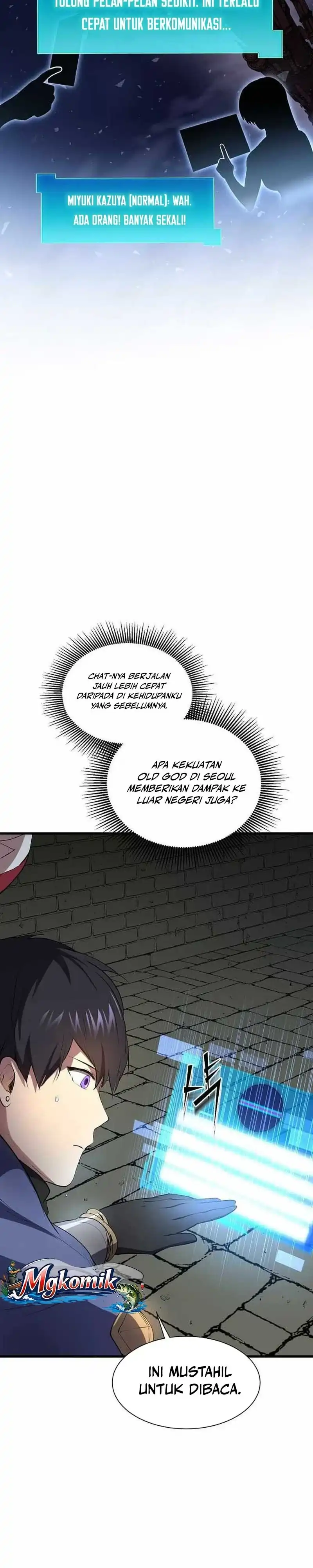 Leveling Up with Skills Page 5