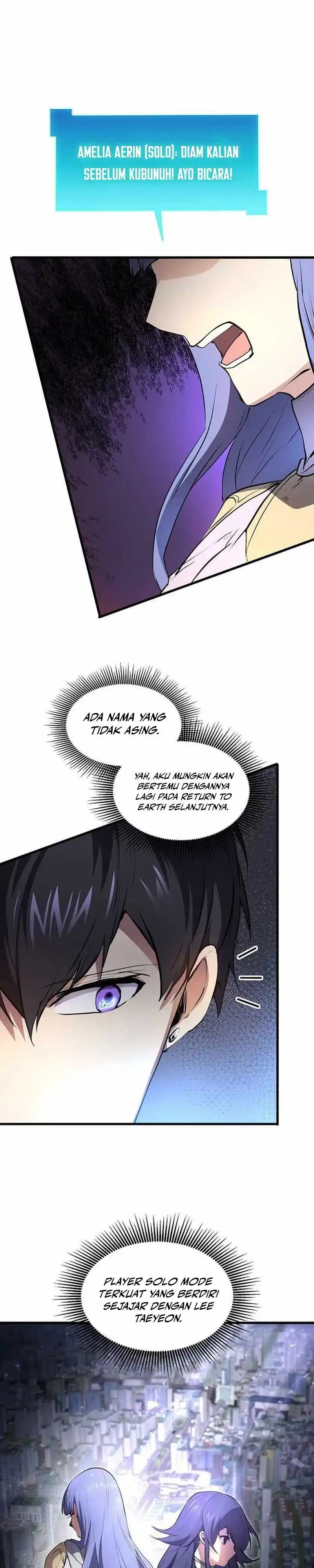 Leveling Up with Skills Page 6