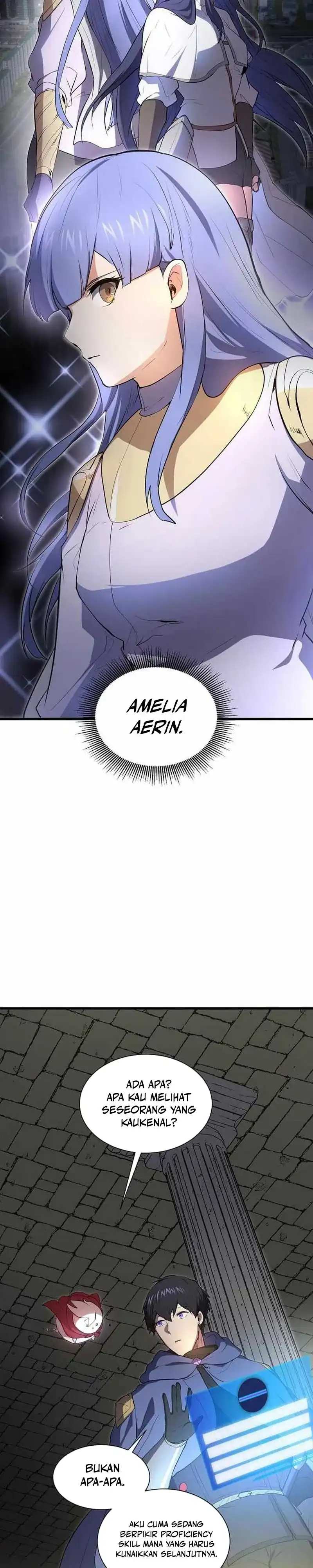 Leveling Up with Skills Page 7