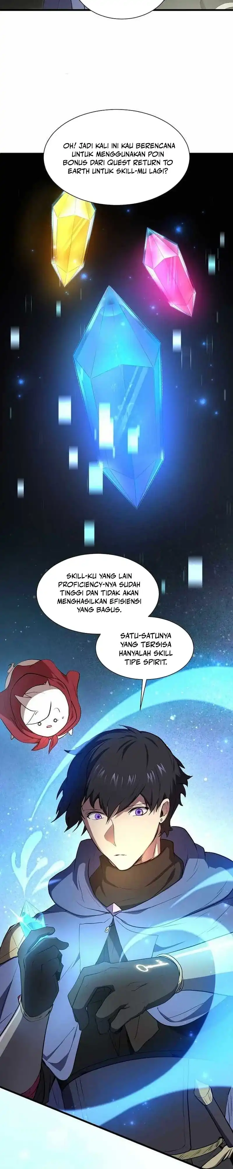 Leveling Up with Skills Page 8