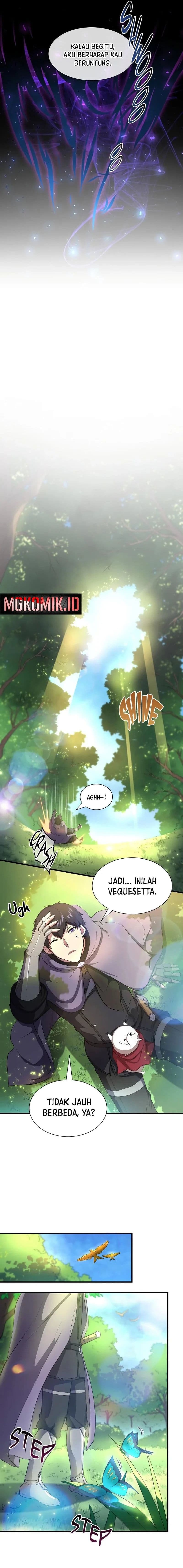 Leveling Up with Skills Page 12
