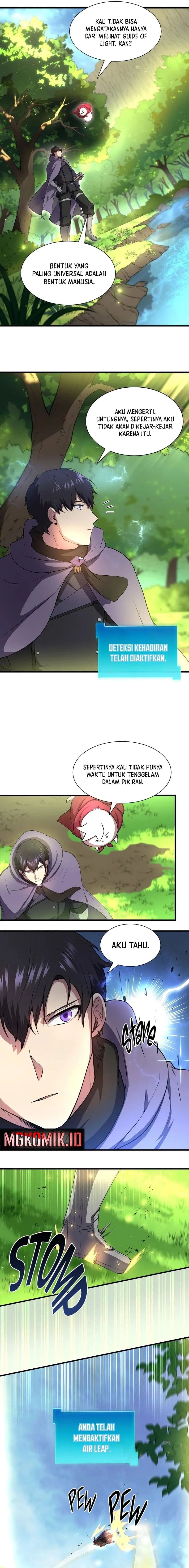 Leveling Up with Skills Page 13