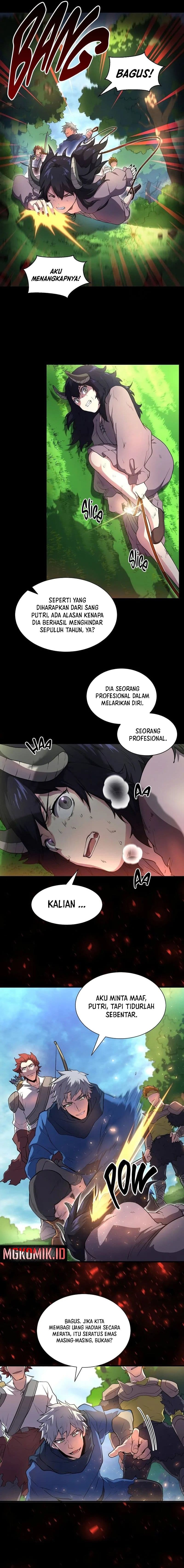 Leveling Up with Skills Page 16