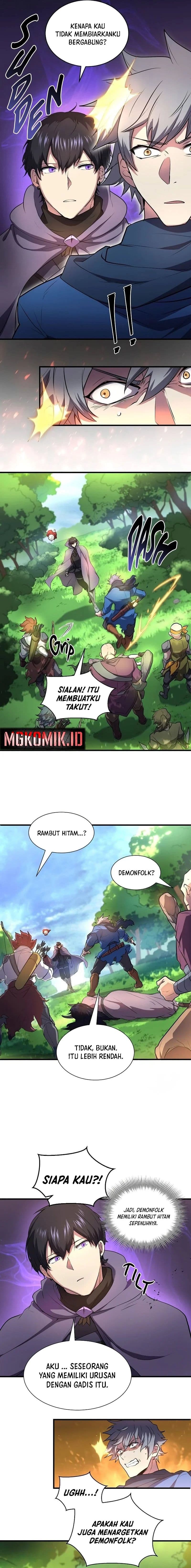 Leveling Up with Skills Page 18