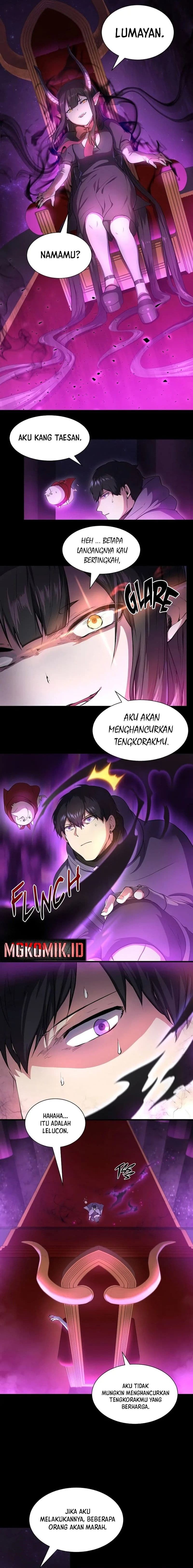 Leveling Up with Skills Page 3