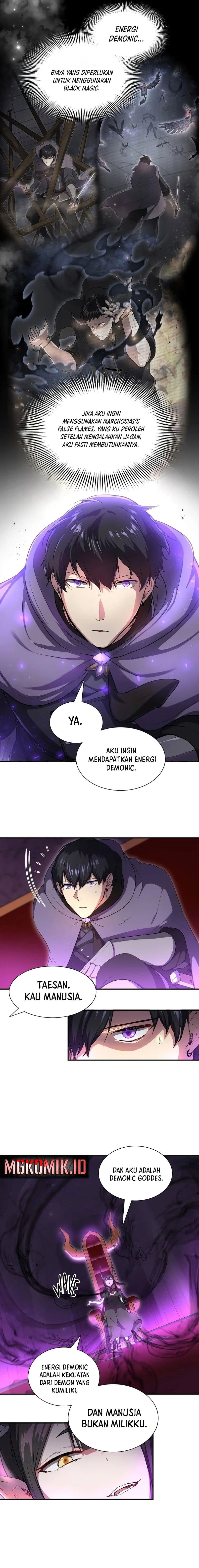 Leveling Up with Skills Page 5