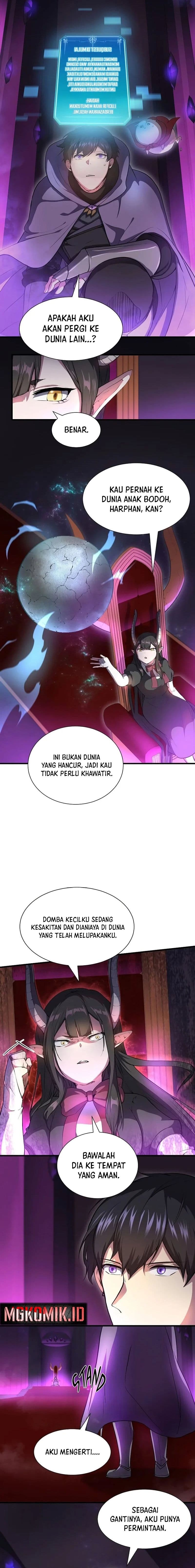 Leveling Up with Skills Page 8