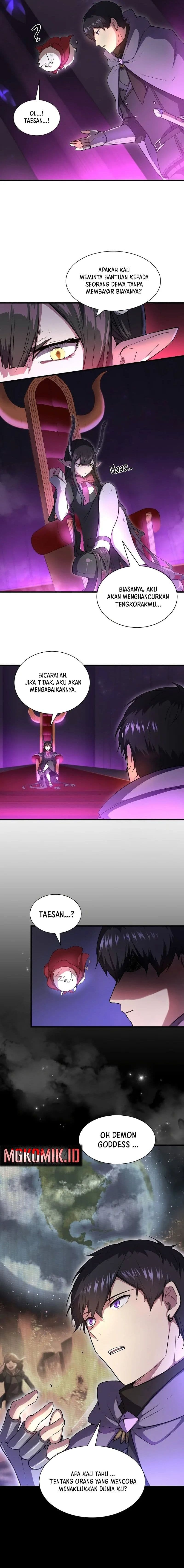 Leveling Up with Skills Page 9