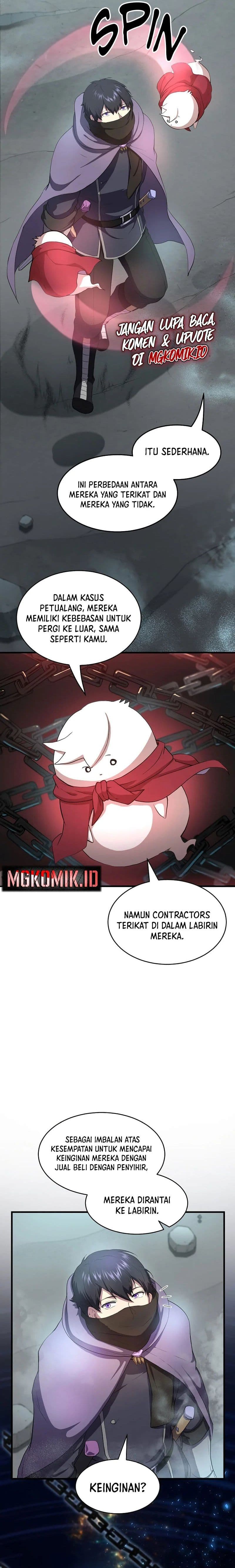 Leveling Up with Skills Page 10
