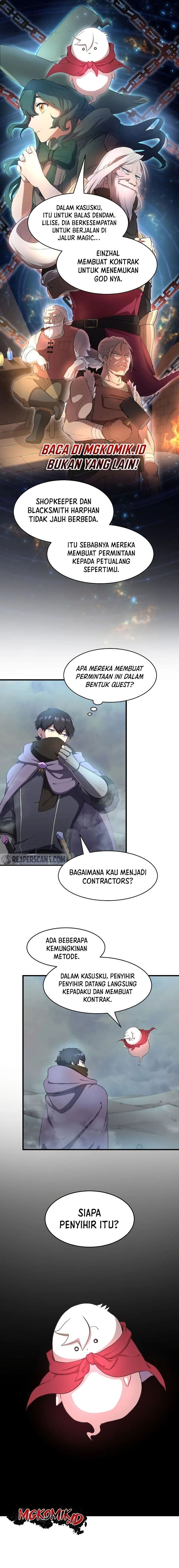 Leveling Up with Skills Page 11