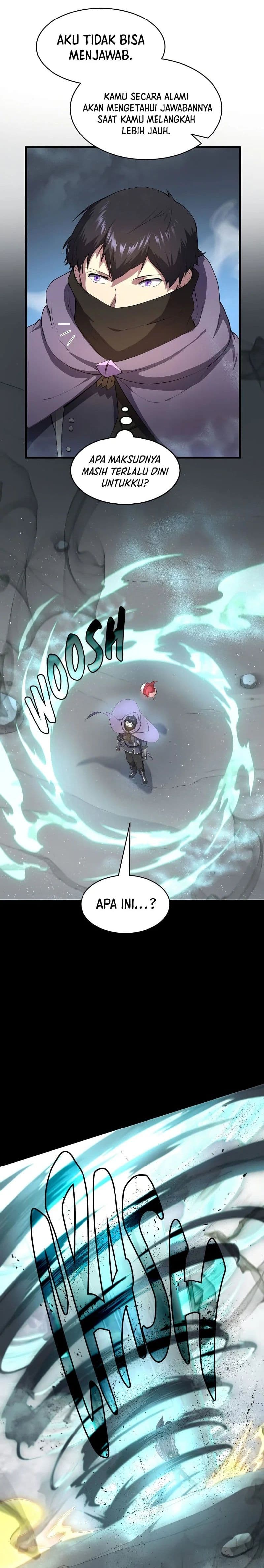 Leveling Up with Skills Page 12