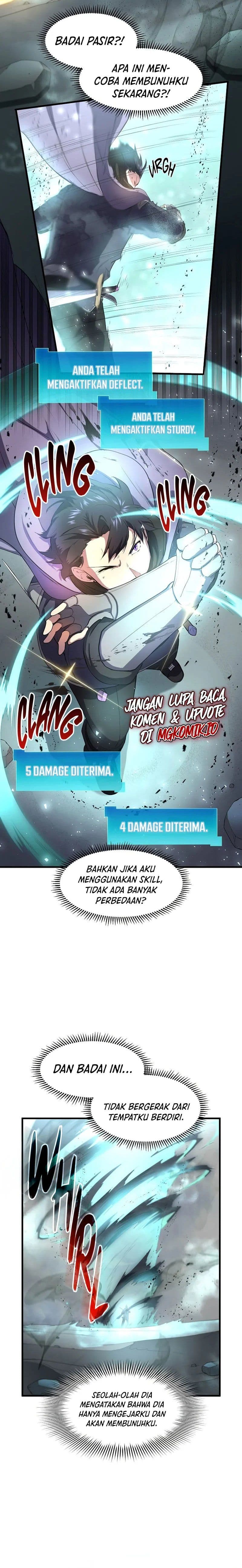 Leveling Up with Skills Page 13