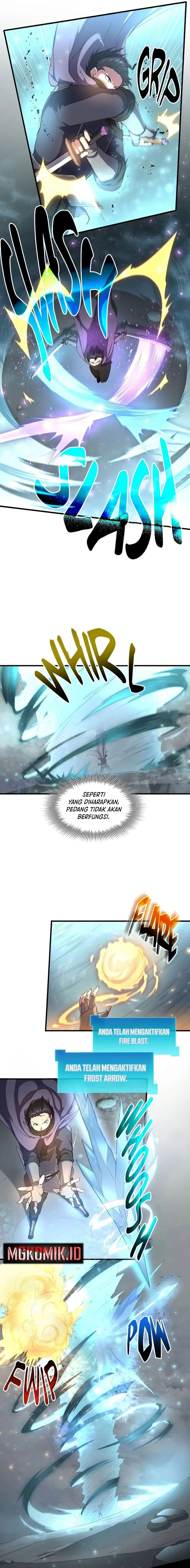 Leveling Up with Skills Page 14