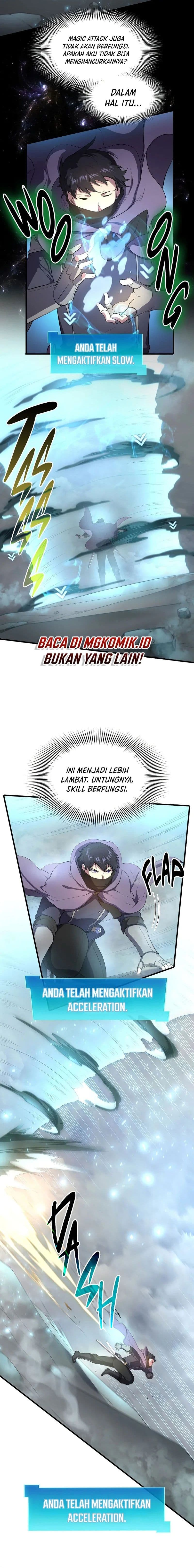 Leveling Up with Skills Page 15